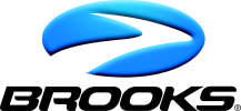 Logo Brooks