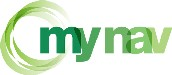Logo My Nav