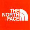 Logo The north face