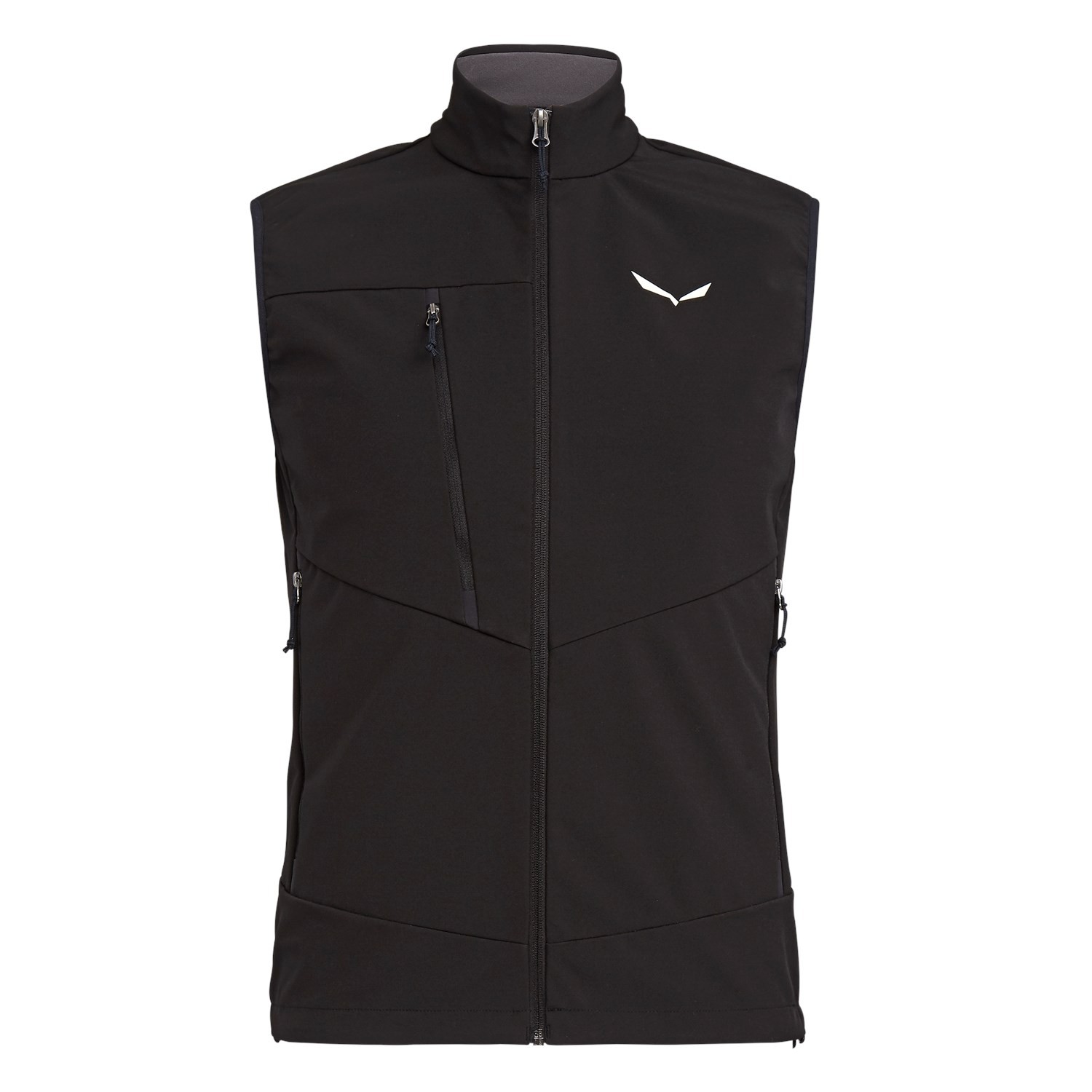 uomo Brenva M Sportler Uomo Abbigliamento Cappotti e giubbotti Gilet gilet softshell Taglia S 