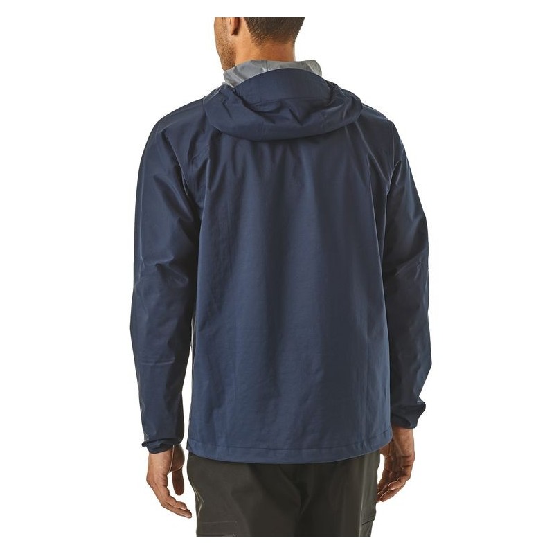 Stretch rainshadow pullover hotsell