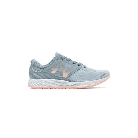 New Balance FRESH FOAM ZANTE V3 W Reflection with Rose Gold