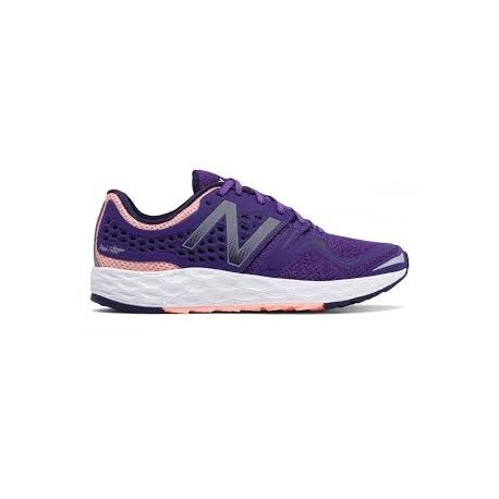 New Balance FRESH FOAM VONGO DONNA Spectral with Bleached Sunrise
