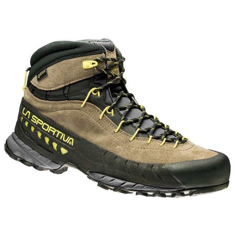 Scarpa avvicinamento hotsell la sportiva