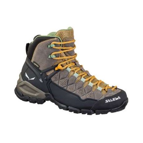 Salewa ALP TRAINER MID GORE-TEX® SCARPONI DONNA