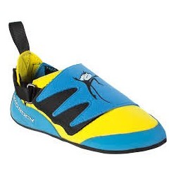 Mad Rock MAD MONKEY blue/yyellow