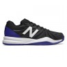 New Balance 786v2 M Black with Pacific