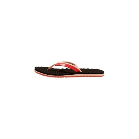 The North Face MINI INFRADITO DONNA BASE CAMP SUNBAKED RED 