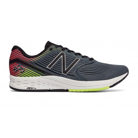 New Balance 890v6 Thunder with Hi-Lite