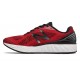 New Balance Fresh Foam Vongo v2 Energy Red with Energy Lime