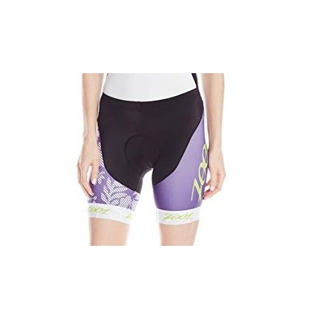 Zoot W ULTRA CYCLE TEAM 7 INCH SHORT