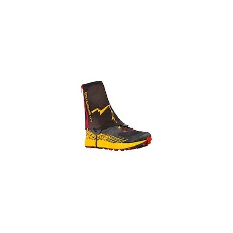 La Sportiva WINTER RUNNING GAITER FOOTWEAR MOUNTAIN RUNNING