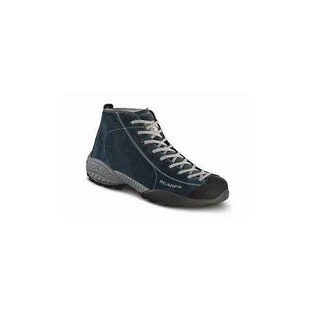 Scarpa MOJITO MID GTX WOOL OTTANIO