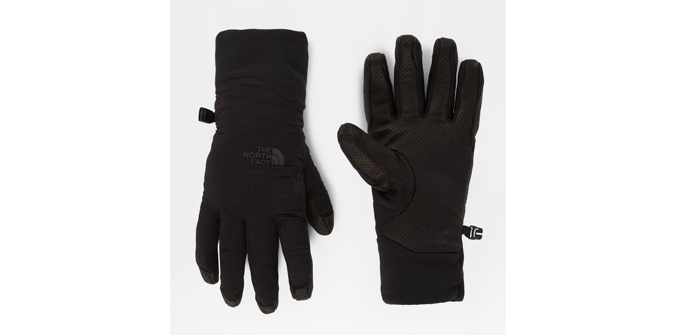 north face ventrix gloves 