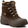 The North Face YOUTH CHILKAT LACE 2 