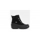 The North Face YOUTH CHILKAT LACE II TNF BLACK/ZINC GREY