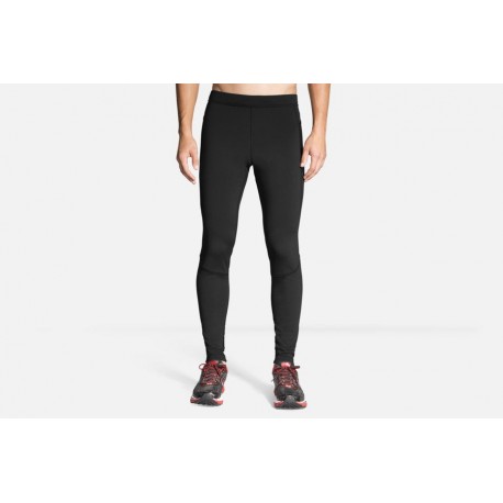 Brooks THRESHOLD TIGHT BLACK