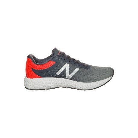 New Balance Fresh Foam Boracay v3 Thunder with Alpha Orange