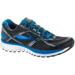 Brooks GHOST 8 UOMO anthracite/methylblue/white