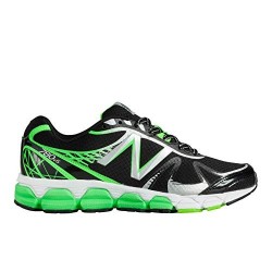 New Balance 780 UOMO NERO/VERDE/BIANCO