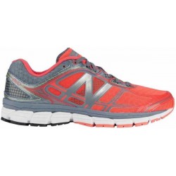 New Balance 860 V5 M ARANCIO/GRIGIO