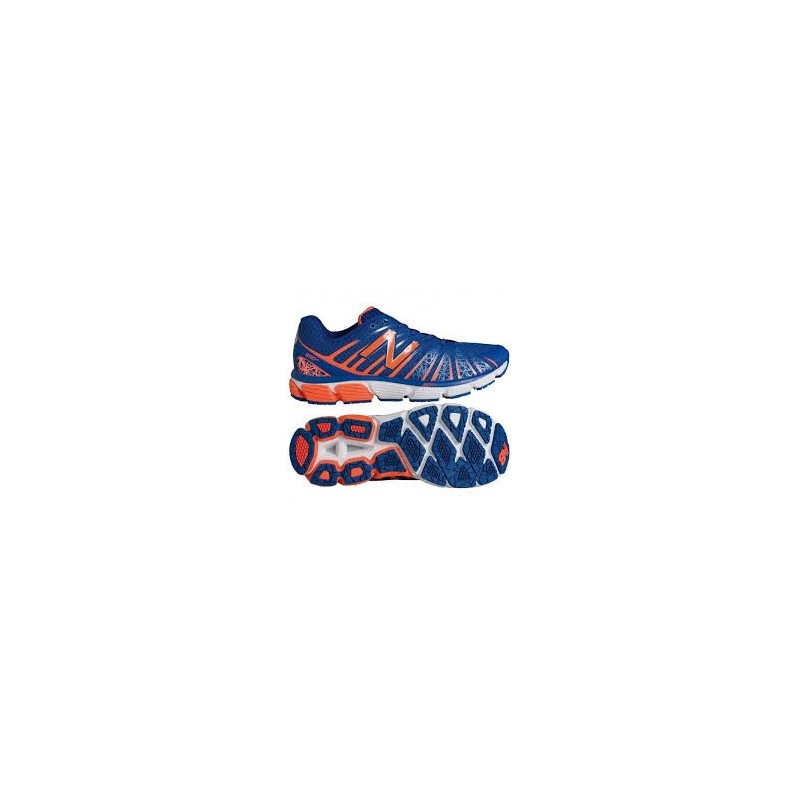 New balance 890 rosse e blu shop