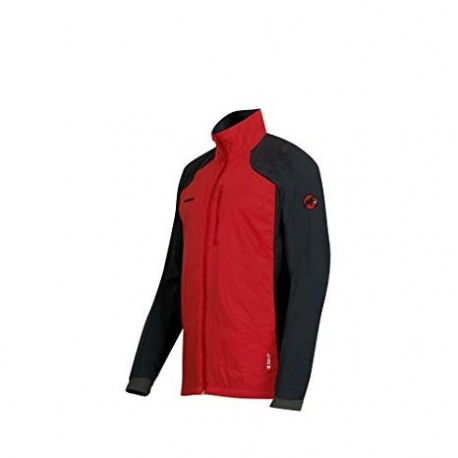 Mammut FORAKER HYBRID LIGHT JACKET MEN