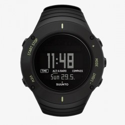 Suunto CORE ULTIMATE BLACK