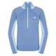 The North Face TOP TERMICO MOMENTUM  1/2 ZIP DONNA