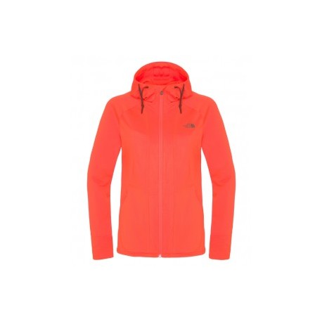The North Face W INGE FALLS HOODIE