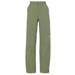 The North Face W HIGHBALL PANT GRECIAN GREEN