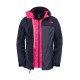 The North Face GIACCA BAMBINA THERMOBALL™ TRICLIMATE®