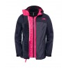 The North Face GIACCA BAMBINA THERMOBALL™ TRICLIMATE®