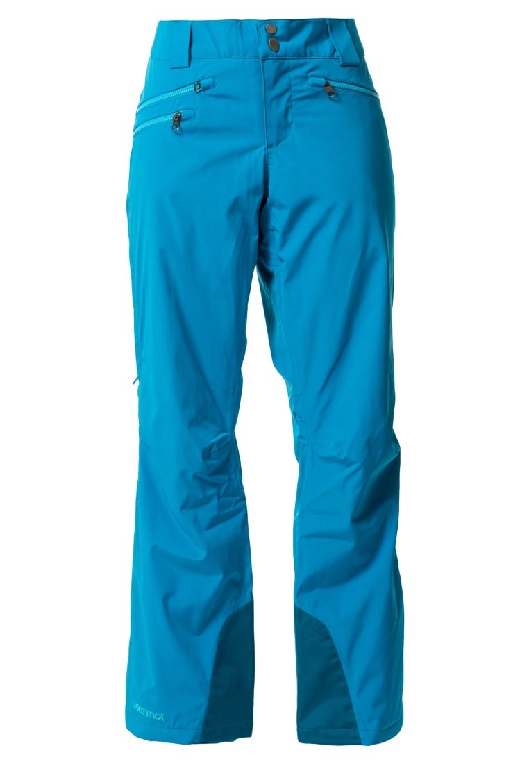 Marmot GIRL'S STARSTRUCK PANTALONE sea breeze - MATIS SPORT OUTDOOR Tutto  per la montagna, l'alpinismo e l'outdoor