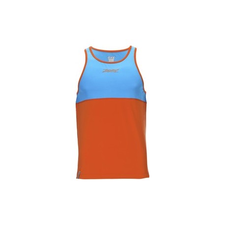 Zoot M CHILL OUT SINGLET