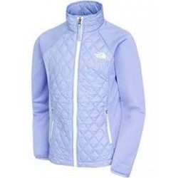 The North Face G THERMOBALL HYBRID DYNASTY BLUE
