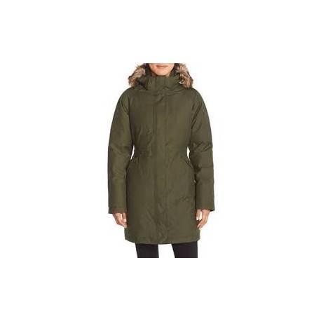 The North Face ARTIC PARKA W