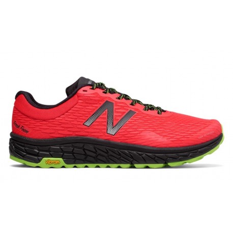 New Balance Fresh Foam Hierro v2 UOMO