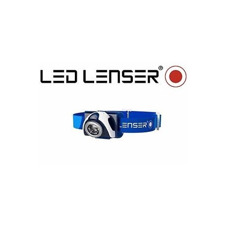 Led Lenser SEO7R