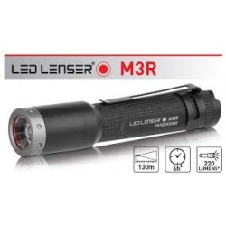 Led Lenser M3R