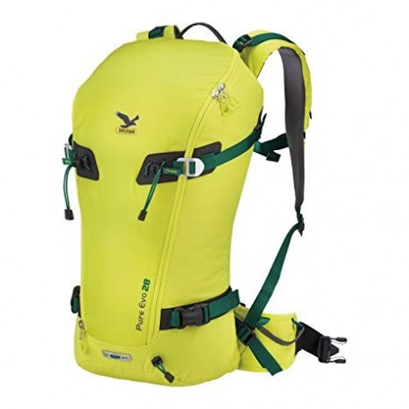 Salewa ZAINO PURE EVO 28 - MATIS SPORT OUTDOOR Tutto per la montagna, l' alpinismo e l'outdoor