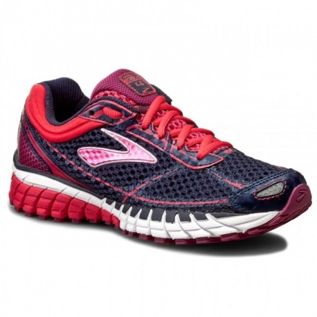 Brooks DONNA ADURO 4 PEACOT TEABERRY MATIS SPORT OUTDOOR Tutto per la montagna l alpinismo e l outdoor