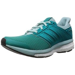 Adidas SUPERNOVA GLIDE BOOST 8 W TURCHESE N°42