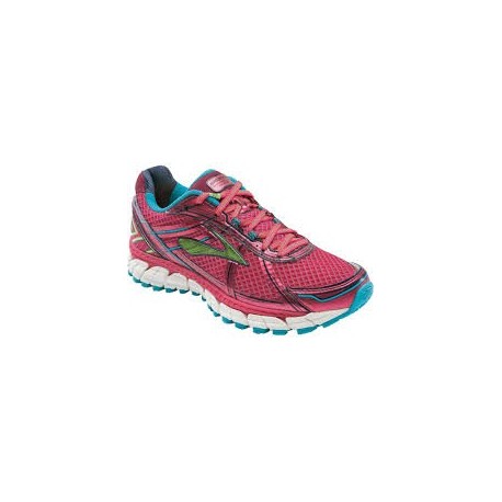 Brooks ADRENALINE GTS 15 W RASPBERRY