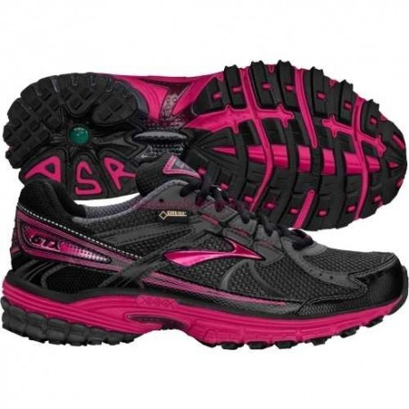 Brooks ADRENALINE ASR 10 GTX W