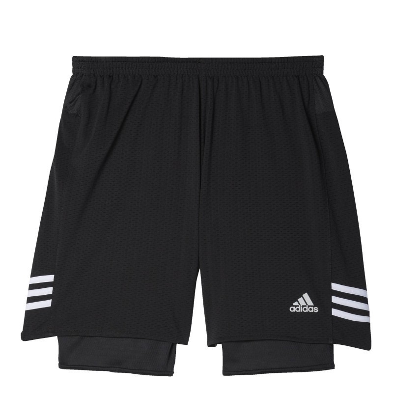 Adidas response dual shorts outlet