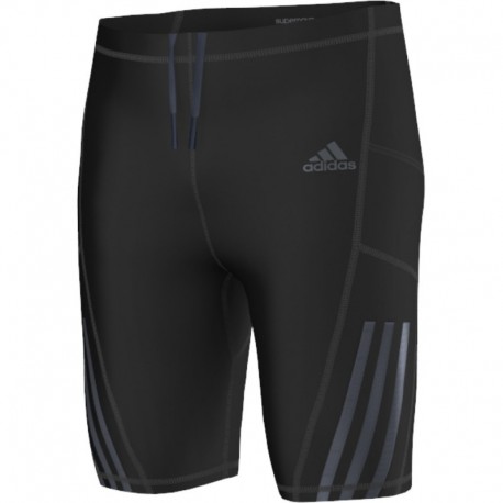 Adidas SUPERNOVA  SHORT TIGHT 