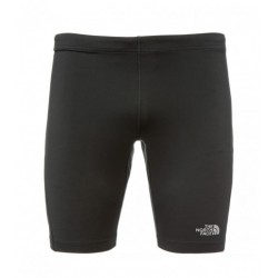 The North Face M GTD SHORT TIGHT BLACK
