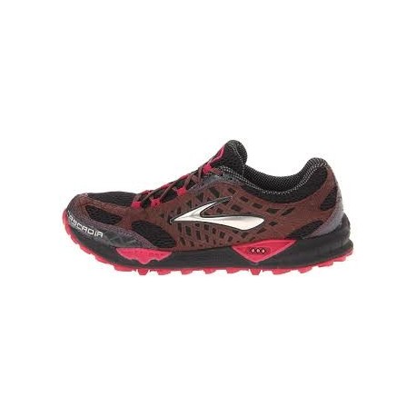 Brooks CASCADIA 7 W