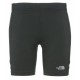 The North Face W GTD SHORT TIGHT 7" BLACK